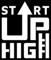 StartupHigh Logo