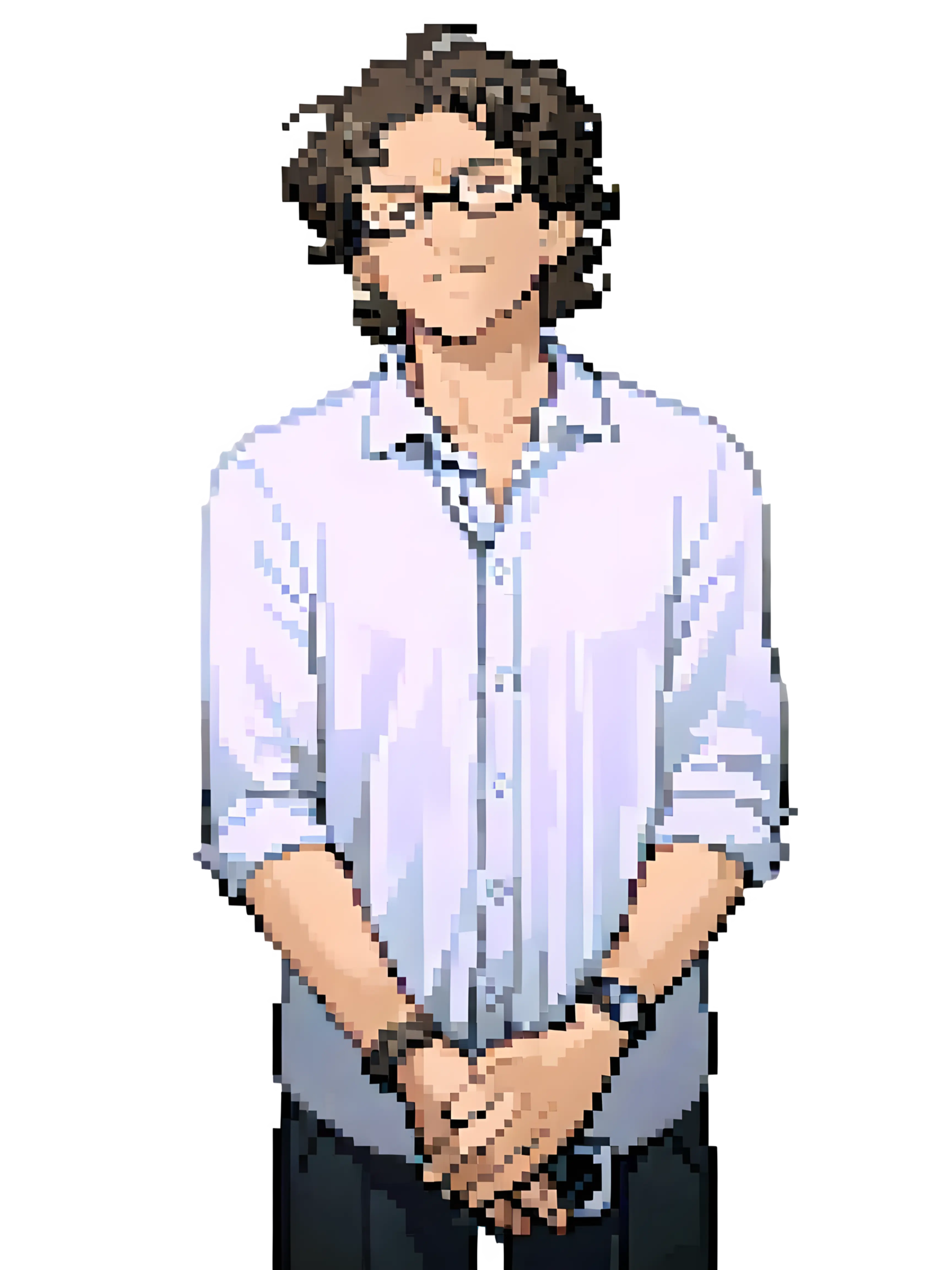 Aman Vashishth Professional Profile