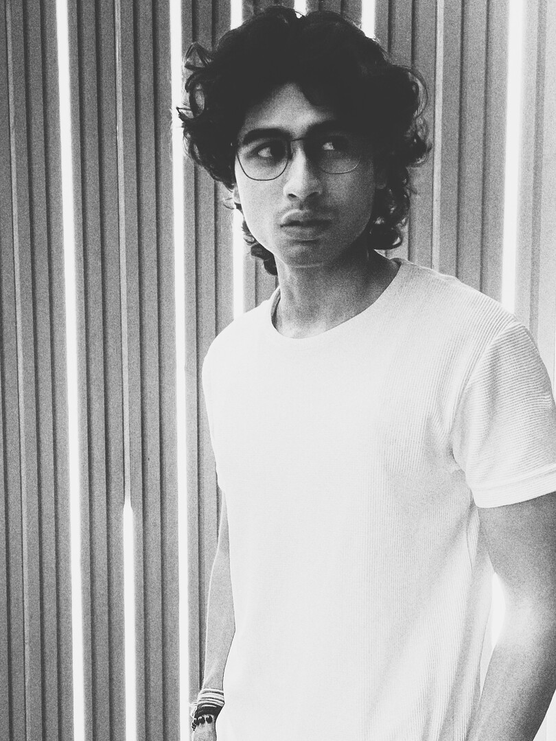 Aman Vashishth NFL drone technology project